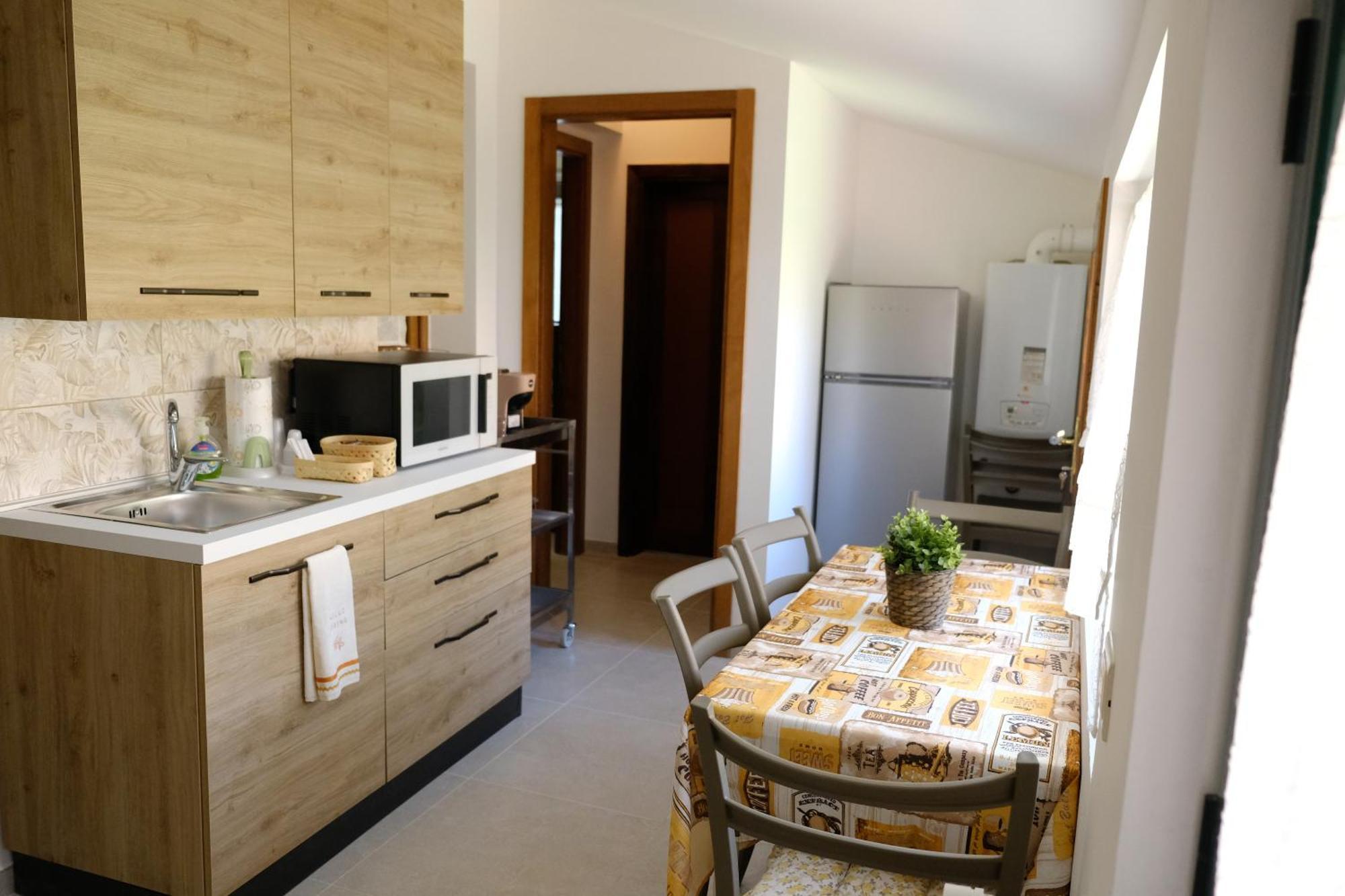 Casa Vacanze Il Confetto Sulmona Exterior photo
