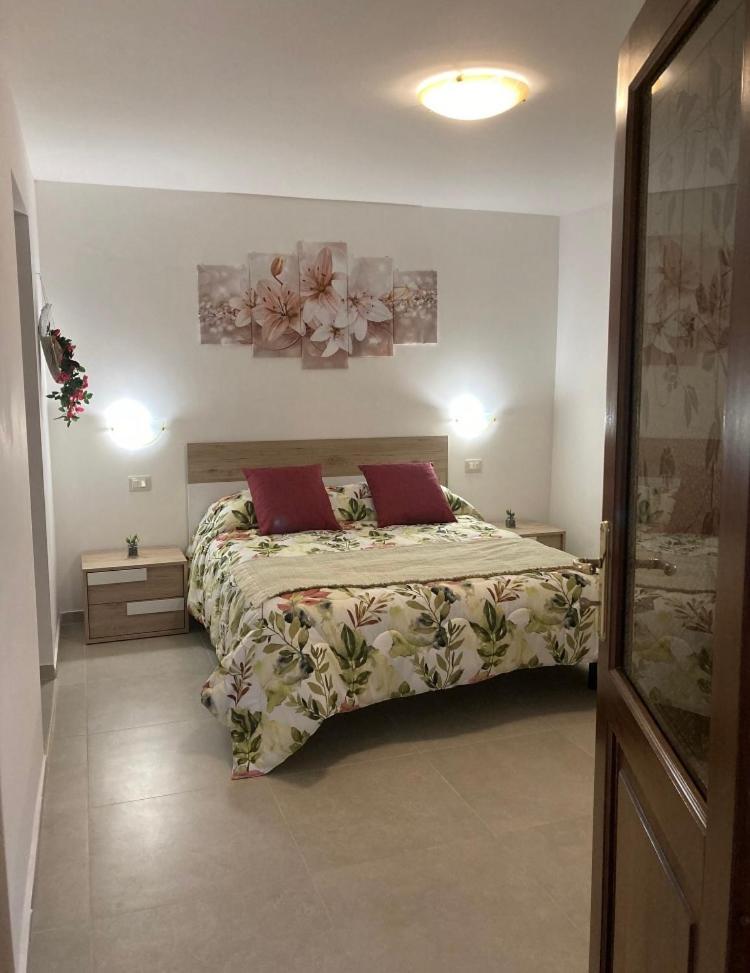 Casa Vacanze Il Confetto Sulmona Exterior photo